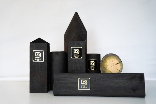 DURA 2 hout